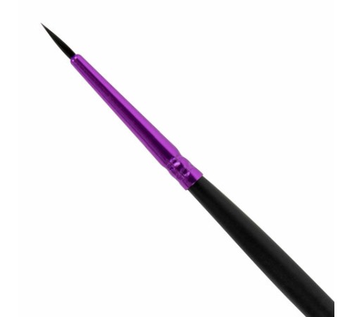 Кисть белка, круглая № 2, BRAUBERG PREMIUM, 200971