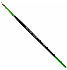 Кисть из ворса пони № 2, BRAUBERG PREMIUM, 200981