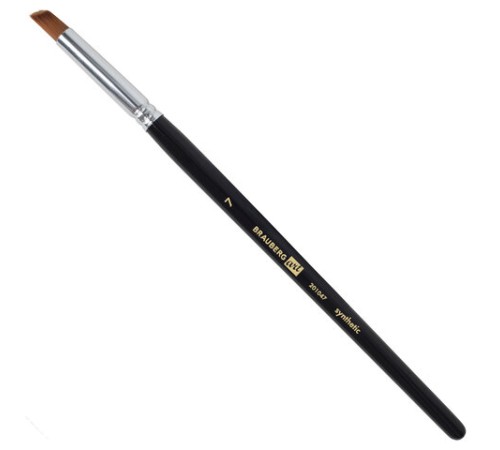 Кисти художественные набор 18 предметов (14 кистей и аксессуары), BRAUBERG ART DEBUT, 201047