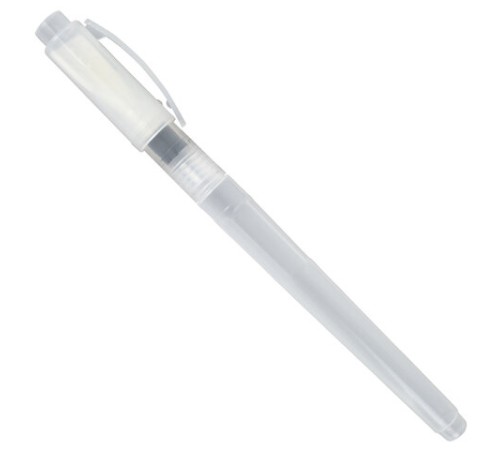 Кисти художественные набор 18 предметов (14 кистей и аксессуары), BRAUBERG ART DEBUT, 201047