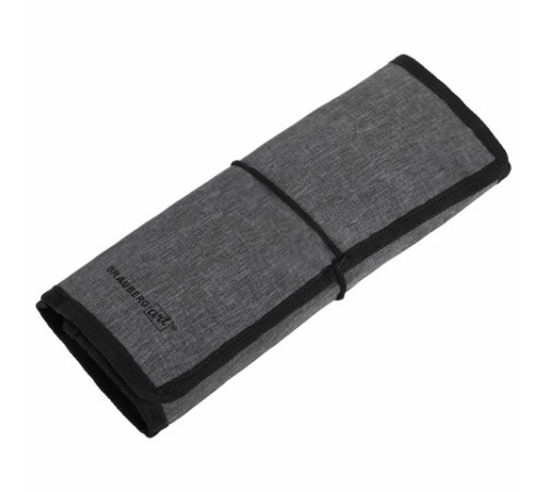 Кисти художественные набор 23 шт., синтетика с мастихином, в пенале, BRAUBERG ART DEBUT, 201048