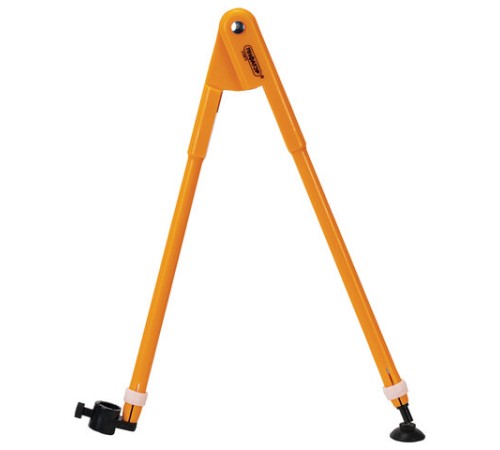 Циркуль для классной доски, 45 см, пластиковый, ПИФАГОР, 210873