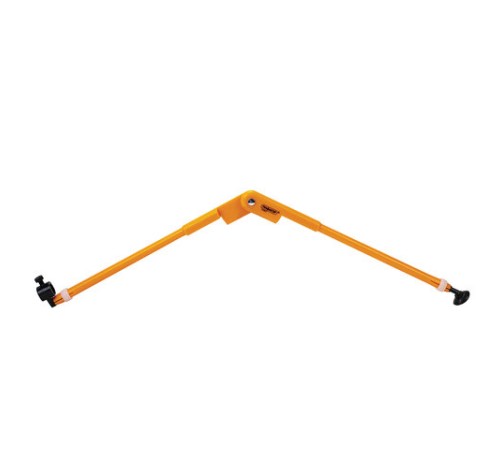 Циркуль для классной доски, 45 см, пластиковый, ПИФАГОР, 210873