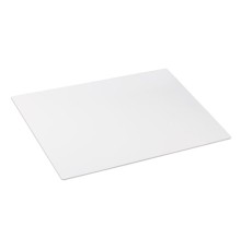 Доска для лепки А4, 210х297 мм, KOH-I-NOOR, белая, 033100300000RU