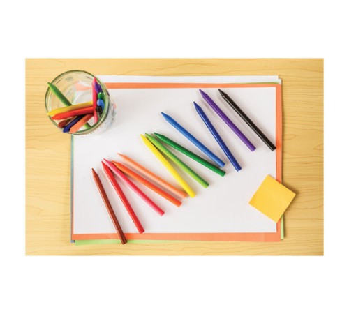 Мелки пластиковые BIC 