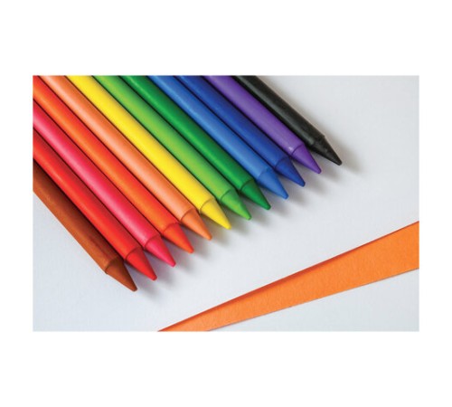 Мелки пластиковые BIC 