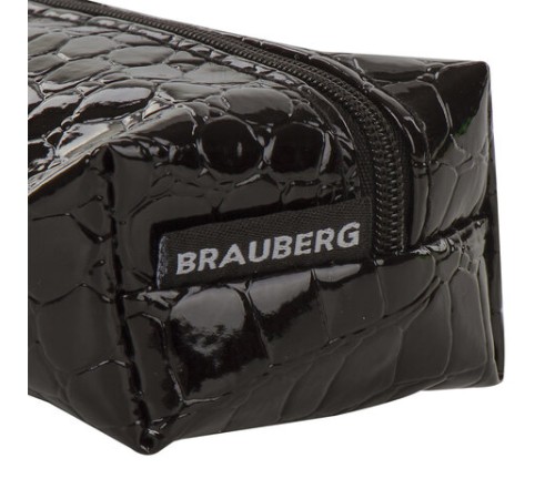 Пенал-косметичка BRAUBERG 