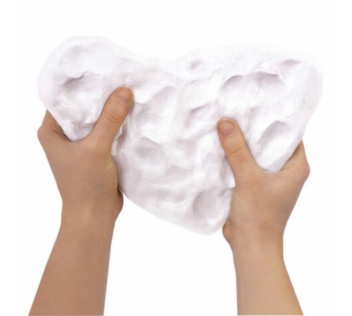 Паста (масса) для моделирования и лепки JOVI, отвердевающая, 250 г, белая, 83