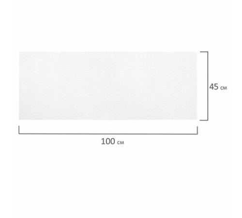 Пленка самоклеящаяся для учебников и книг фактурная, рулон 45х100 см, ПИФАГОР, 224316