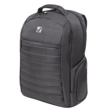 Рюкзак BRAUBERG FUNCTIONAL с отделением для ноутбука, 2 отделения, карман-антивор, 