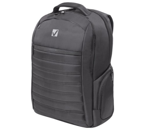 Рюкзак BRAUBERG FUNCTIONAL с отделением для ноутбука, 2 отделения, карман-антивор, 