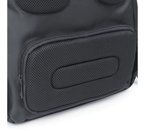 Рюкзак BRAUBERG FUNCTIONAL с отделением для ноутбука, 2 отделения, карман-антивор, 