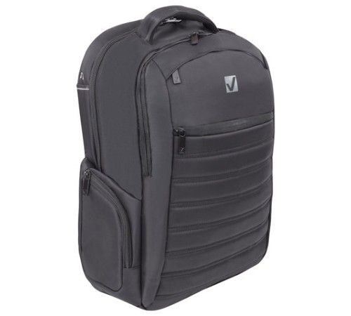 Рюкзак BRAUBERG FUNCTIONAL с отделением для ноутбука, 2 отделения, карман-антивор, 