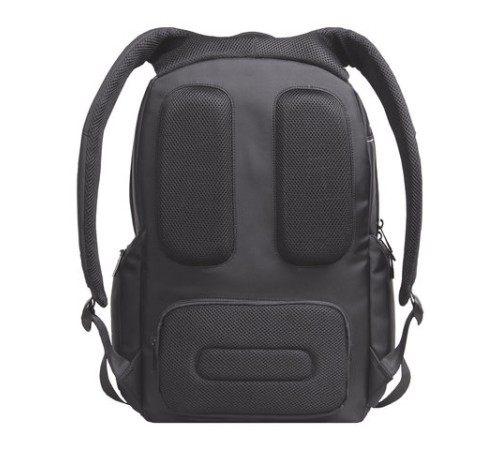 Рюкзак BRAUBERG FUNCTIONAL с отделением для ноутбука, 2 отделения, карман-антивор, 