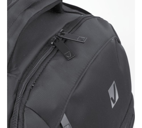 Рюкзак BRAUBERG FUNCTIONAL с отделением для ноутбука, 2 отделения, карман-антивор, 