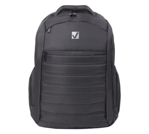 Рюкзак BRAUBERG FUNCTIONAL с отделением для ноутбука, 2 отделения, карман-антивор, 