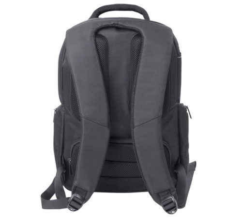 Рюкзак BRAUBERG FUNCTIONAL с отделением для ноутбука, 2 отделения, карман-антивор, 