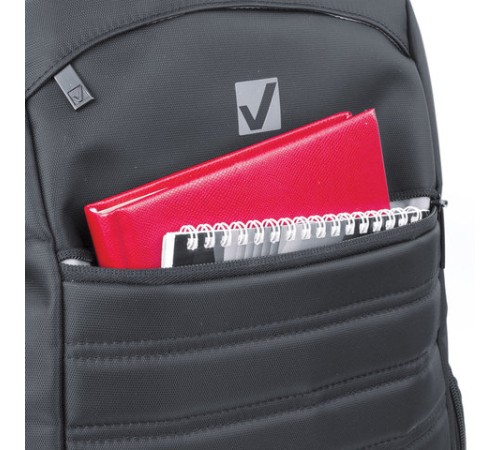 Рюкзак BRAUBERG FUNCTIONAL с отделением для ноутбука, 2 отделения, карман-антивор, 