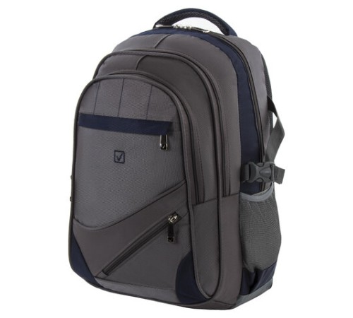 Рюкзак BRAUBERG URBAN универсальный, 2 отделения, 