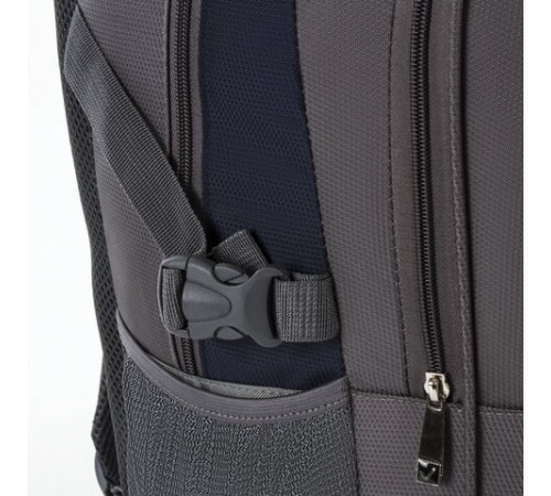 Рюкзак BRAUBERG URBAN универсальный, 2 отделения, 