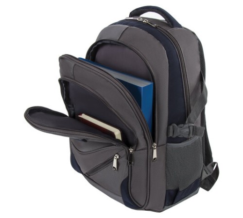 Рюкзак BRAUBERG URBAN универсальный, 2 отделения, 