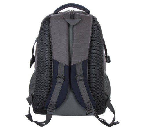 Рюкзак BRAUBERG URBAN универсальный, 2 отделения, 