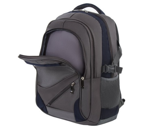 Рюкзак BRAUBERG URBAN универсальный, 2 отделения, 