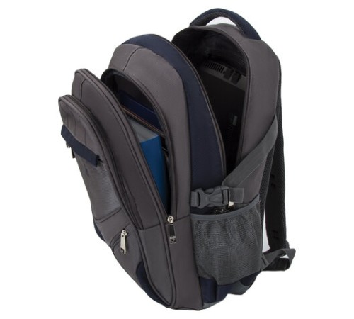 Рюкзак BRAUBERG URBAN универсальный, 2 отделения, 