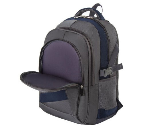 Рюкзак BRAUBERG URBAN универсальный, 2 отделения, 