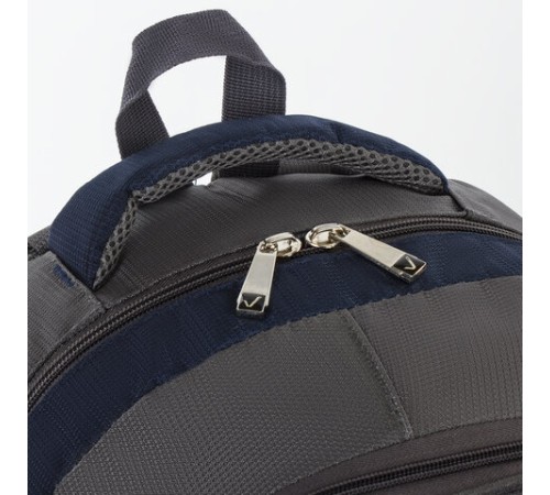 Рюкзак BRAUBERG URBAN универсальный, 2 отделения, 