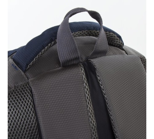 Рюкзак BRAUBERG URBAN универсальный, 2 отделения, 