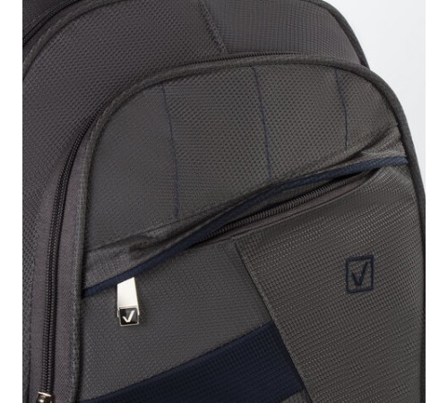 Рюкзак BRAUBERG URBAN универсальный, 2 отделения, 