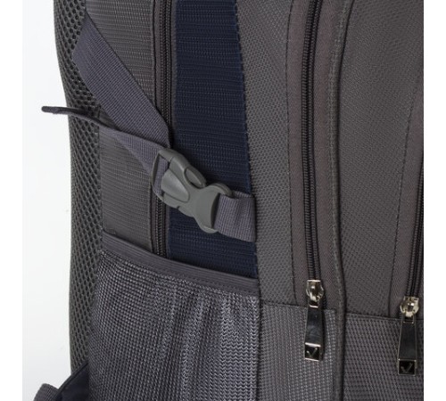 Рюкзак BRAUBERG URBAN универсальный, 2 отделения, 