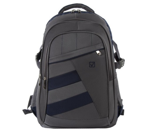 Рюкзак BRAUBERG URBAN универсальный, 2 отделения, 