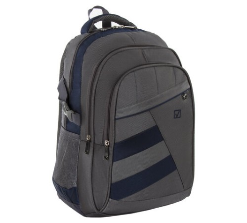 Рюкзак BRAUBERG URBAN универсальный, 2 отделения, 