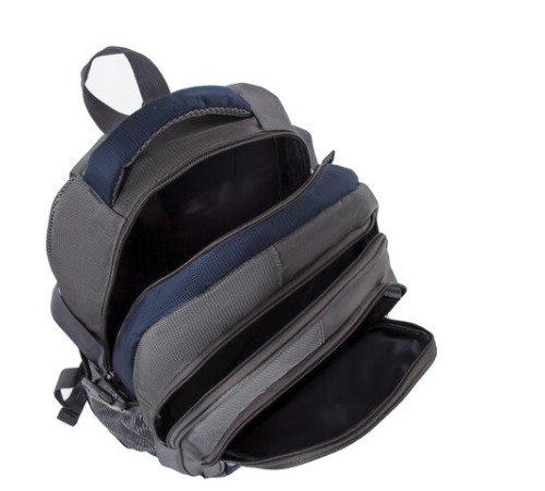 Рюкзак BRAUBERG URBAN универсальный, 2 отделения, 