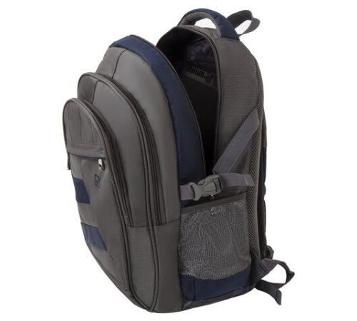 Рюкзак BRAUBERG URBAN универсальный, 2 отделения, 