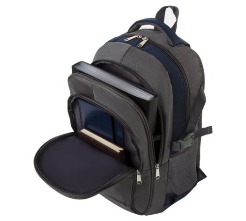 Рюкзак BRAUBERG URBAN универсальный, 2 отделения, 