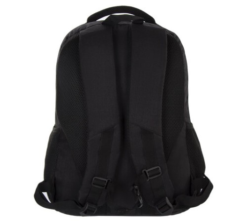 Рюкзак BRAUBERG FUNCTIONAL с отделением для ноутбука, 3 отделения, нагрудный ремешок, 