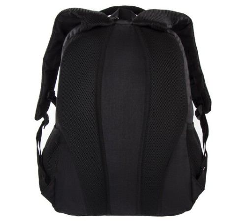 Рюкзак BRAUBERG FUNCTIONAL с отделением для ноутбука, 3 отделения, нагрудный ремешок, 