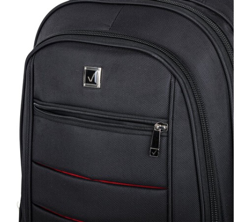 Рюкзак BRAUBERG FUNCTIONAL с отделением для ноутбука, 3 отделения, нагрудный ремешок, 