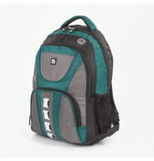 Рюкзак BRAUBERG DELTA универсальный, 2 отделения, с отделением для ноутбука, 