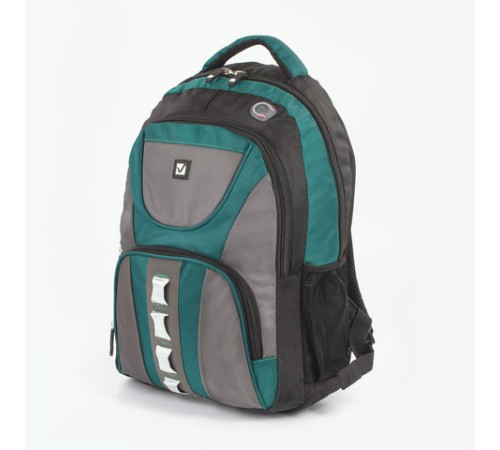 Рюкзак BRAUBERG DELTA универсальный, 2 отделения, с отделением для ноутбука, 