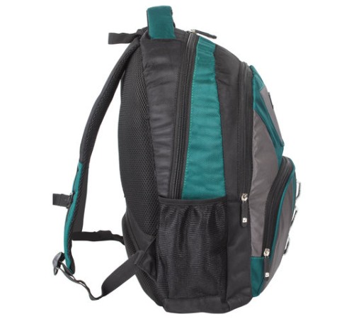 Рюкзак BRAUBERG DELTA универсальный, 2 отделения, с отделением для ноутбука, 