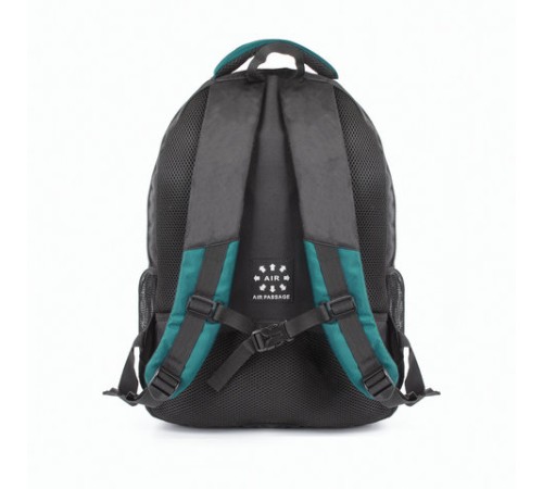 Рюкзак BRAUBERG DELTA универсальный, 2 отделения, с отделением для ноутбука, 