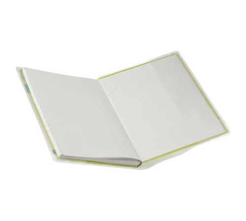 Обложка ПВХ со штрихкодом для дневников и учебников младших классов МАЛОГО ФОРМАТА, ПЛОТНАЯ, 120 мкм, 233х363 мм, ПИФАГОР, 224835