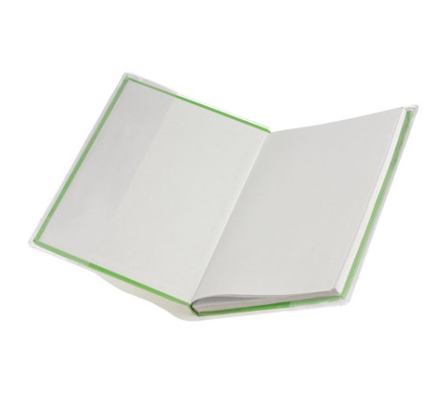 Обложки ПВХ для учебников МАЛОГО ФОРМАТА, КОМПЛЕКТ 5 шт., ПЛОТНЫЕ, 120 мкм, 233х455 мм, универсальный размер, прозрачные, ПИФАГОР, 224840