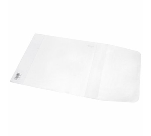 Обложка ПВХ со штрихкодом для прописей Горецкого,уч. Бунеева, Сонина, ПЛОТНАЯ, 120мкм, 252х450мм, универсальная, прозрачная, ПИФАГОР, 224841