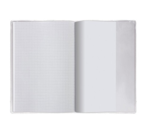 Обложки ПВХ для учебников и тетрадей А4, контурных карт БОЛЬШОГО ФОРМАТА, КОМПЛЕКТ 5 шт., ПЛОТНЫЕ, 120 мкм, 302х440 мм, ПИФАГОР, 224845