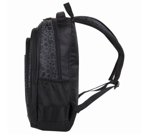 Рюкзак BRAUBERG DELTA универсальный, 3 отделения, 